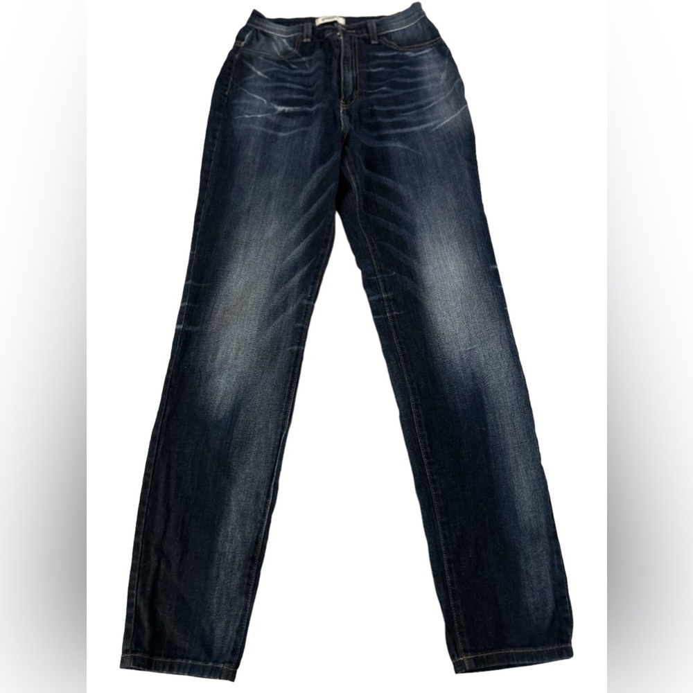 APHRODITE JEANS | Straight Leg | Made in USA |size 13